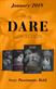Dare Collection January 2019, The